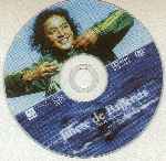 carátula cd de Jinete De Ballenas - Region 4