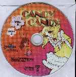 carátula cd de Candy Candy - Volumen 08 - Disco 02