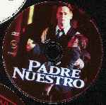 carátula cd de Padre Nuestro - 2003 - Region 4