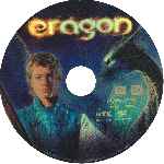 carátula cd de Eragon - Region 1-4