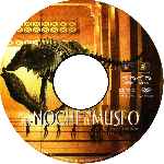 carátula cd de Una Noche En El Museo - Region 1-4 - V2