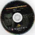 carátula cd de Los Diamantes Son Eternos - Edicion Definitiva - Region 1-4 - Disco 01