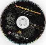 carátula cd de Los Diamantes Son Eternos - Edicion Definitiva - Region 1-4 - Disco 02