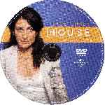 carátula cd de House M.d. - Temporada 02 - Disco 03 - V2