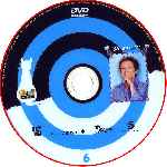 carátula cd de 7 Vidas - Temporada 03 - Dvd 06