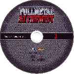 carátula cd de Fullmetal Alchemist - 2003 - Disco 01