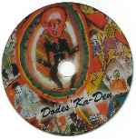 carátula cd de Dodes Ka-den