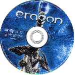 carátula cd de Eragon - Region 1-4 - V2