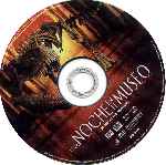 carátula cd de Una Noche En El Museo - Region 1-4