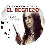 carátula cd de El Regreso - 2006 - Custom - V4
