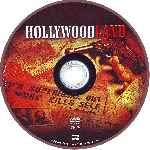 carátula cd de Hollywoodland
