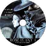 carátula cd de Romasanta - Custom