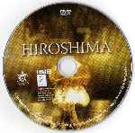 carátula cd de Bbc - Hiroshima