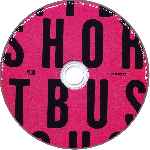 carátula cd de Shortbus