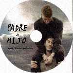 carátula cd de Padre E Hijo - Custom