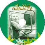 carátula cd de Mi Dulce Pueblecito - Custom
