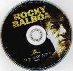 carátula cd de Rocky Vi - Rocky Balboa - Region 1-4