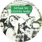 carátula cd de Sonar No Cuesta Nada - Custom