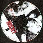 carátula cd de Rocky - Ultimate Edition - Disco B - Region 1-4