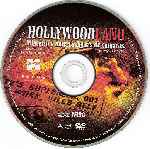 carátula cd de Hollywoodland - Region 4
