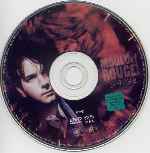carátula cd de Moulin Rouge - 2001 - Dvd 02