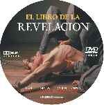 carátula cd de El Libro De La Revelacion - Custom