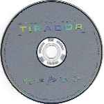 carátula cd de Tirador - Region 4