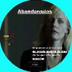 carátula cd de Abandonados - 2006 - Custom