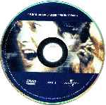 carátula cd de Un Hombre Lobo Americano En Londres