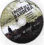 carátula cd de Locos De La Bandera - Region 4