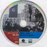 carátula cd de Los Anos Del No-do - 1941-1942