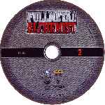 carátula cd de Fullmetal Alchemist - 2003 - Disco 07