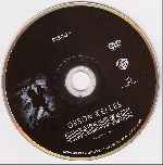 cartula cd de Ciudadano Kane - Disco 01