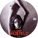 carátula cd de Hostel 2 - Custom - V05