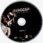 carátula cd de Robocop - 1987 - Edicion Definitiva - Disco 01