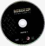 carátula cd de Robocop - 1987 - Edicion Definitiva - Disco 02