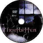 carátula cd de Frostbitten