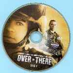 carátula cd de Over There - Dvd 02