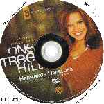 cartula cd de One Tree Hill - Temporada 01 - Disco 05