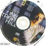 carátula cd de One Tree Hill - Temporada 02 - Disco 02