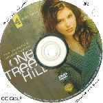 cartula cd de One Tree Hill - Temporada 02 - Disco 04