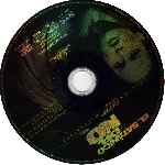 carátula cd de El Satanico Dr. No - Edicion Definitiva - Disco 02 - Region 1-4