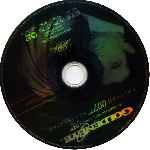 carátula cd de Goldeneye - El Regreso Del Agente 007 - Edicion Definitiva - Disco 01 - Region 1