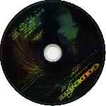 carátula cd de Goldeneye - El Regreso Del Agente 007 - Edicion Definitiva - Disco 02 - Region 1