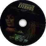 carátula cd de Los Diamantes Son Eternos - Edicion Definitiva - Region 1-4 - Disco 02 - V2