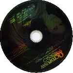 carátula cd de Octopussy - 007 Contra Las Chicas Mortales - Edicion Definitiva - Disco 02 - Re