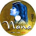carátula cd de Nana - Origenes Del Cine