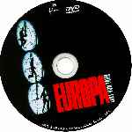 cartula cd de Europa Europa