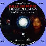 carátula cd de Mujeres Desesperadas - Temporada 02 - Disco 06