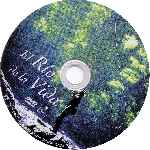 carátula cd de El Rio De La Vida - 1992